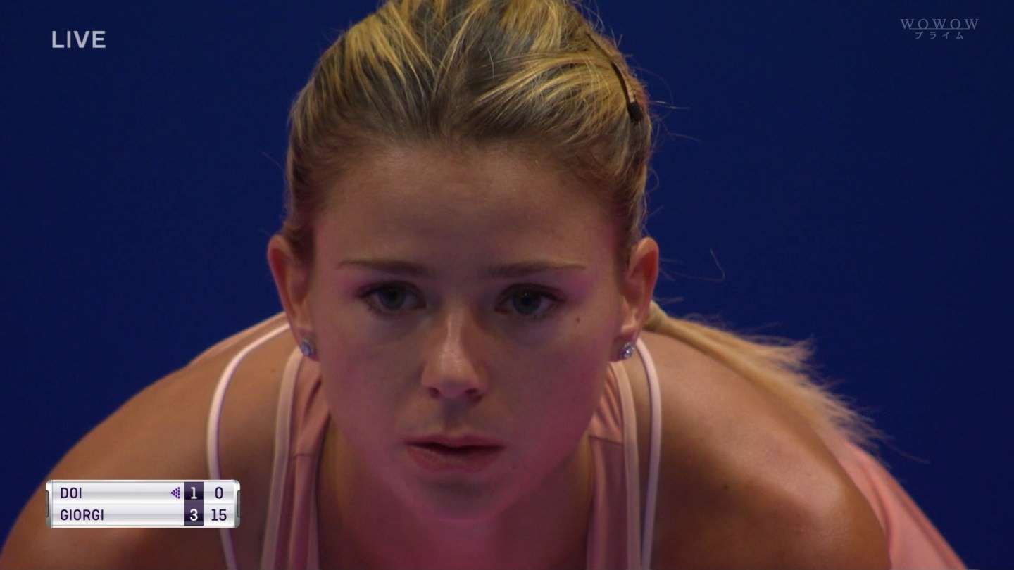 ウインブルドンが女子選手の色付き下着を許可!生理中にストレスのかかるオールホワイトルール変更決定