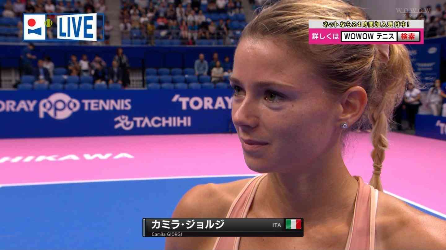 ウインブルドンが女子選手の色付き下着を許可!生理中にストレスのかかるオールホワイトルール変更決定