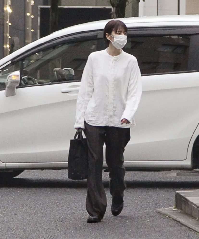 【最新版】芸能人の私服