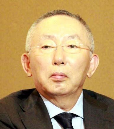 「経済はひどい。構造的に転換しないとだめ」　ファーストリテイリング会長兼社長の柳井正氏が政府の物価高対策に苦言（中国新聞デジタル） - Yahoo!ニュース