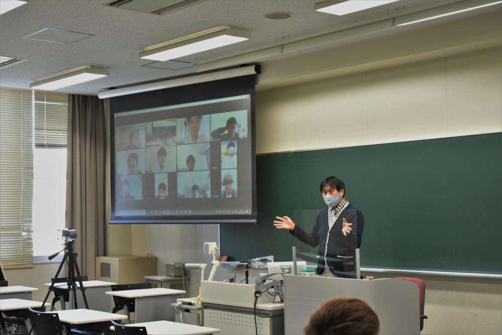 「キャンパスにいても教室に来ない」大学生たちの本音は? コロナ禍で変わる大学の価値