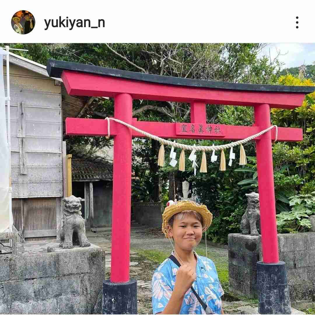 過激発言のゆたぼん父、珍しく“ド正論”！ネット民黙る「ありのままを受け入れてくれる人の方が大事」 : スポーツ報知