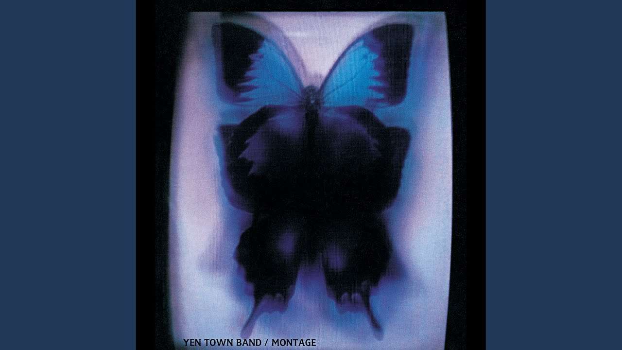Swallowtail Butterfly -Aino Uta- (Remastered 2015) - YouTube