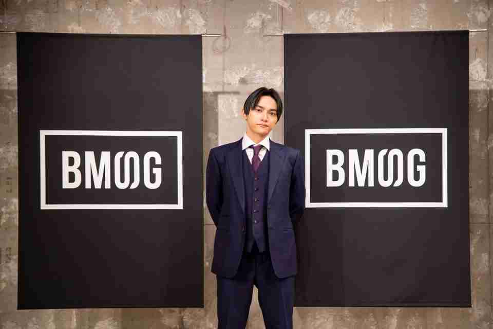 SKY-HI主宰「BMSG」、ユニバーサルミュージックとの合同レーベル設立　第1弾アーティストは8人組グループ・MAZZEL（オリコン） - Yahoo!ニュース