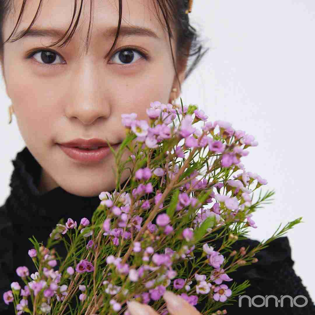 【モーニング娘。'22】小田さくら加入10周年記念インタビュー前編　久しぶりのグループ単独ツアーで感じたこと、後輩への思い | non-no Web｜ファッション＆美容＆モデル情報を毎日お届け！