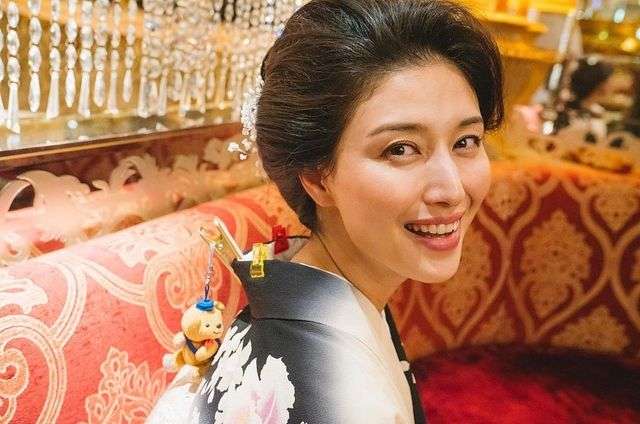 橋本 マナミ on Instagram: 