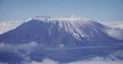 世界遺産の氷河、消滅の危機　50年までに十数カ所 ｜ 共同通信