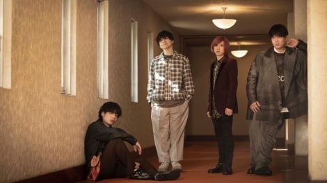Official髭男dism、ドラマ『silent』主題歌「Subtitle」が「デジタル」2冠 オリコン史上初の快挙も達成