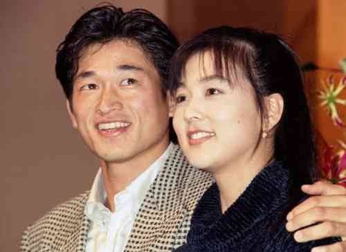 スポーツ選手と結婚した芸能人