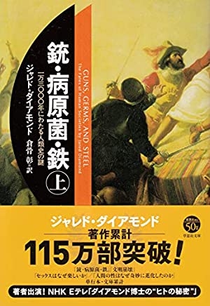 知的好奇心がみたされる本