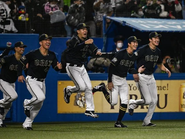 【プロ野球選手】好きな画像を貼ろう part5