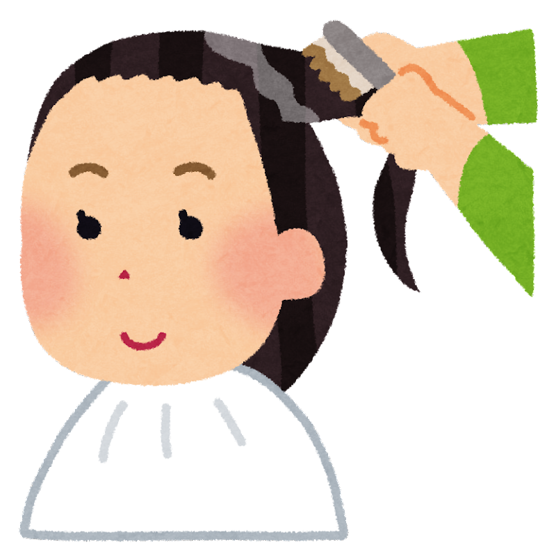 美容室プラージュ