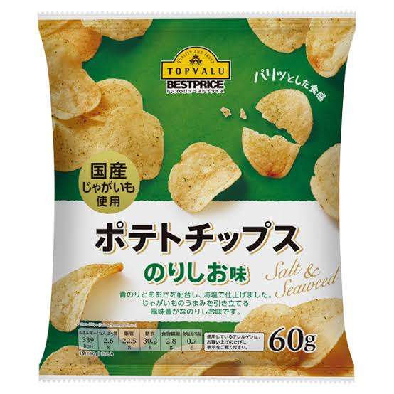 トップバリュ食品について情報交換するトピ