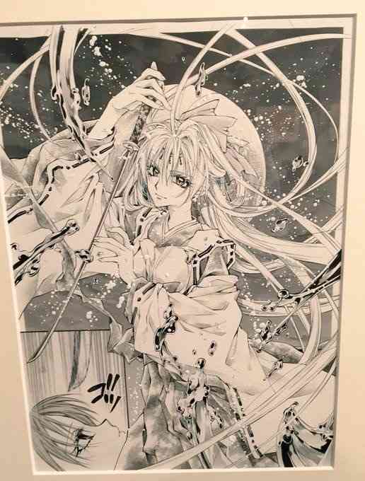 絵柄が好きな漫画家、イラストレーター part4