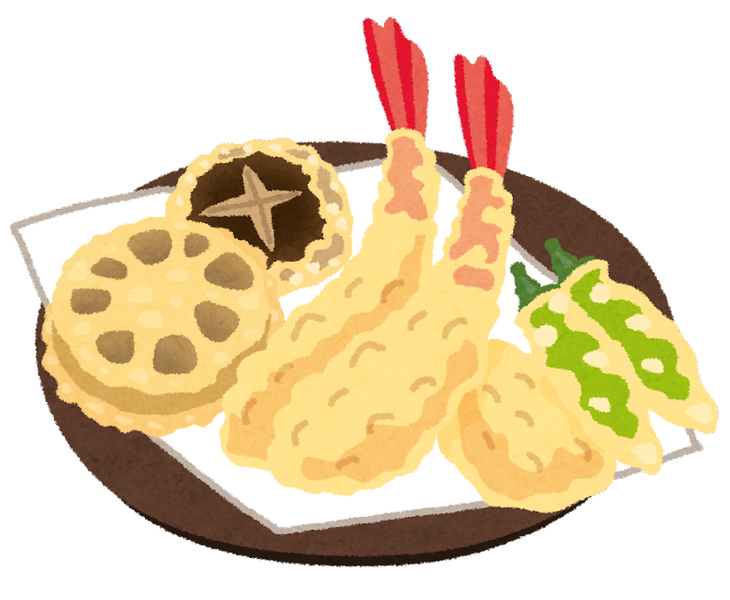 この料理には絶対に欠かせない食材part３