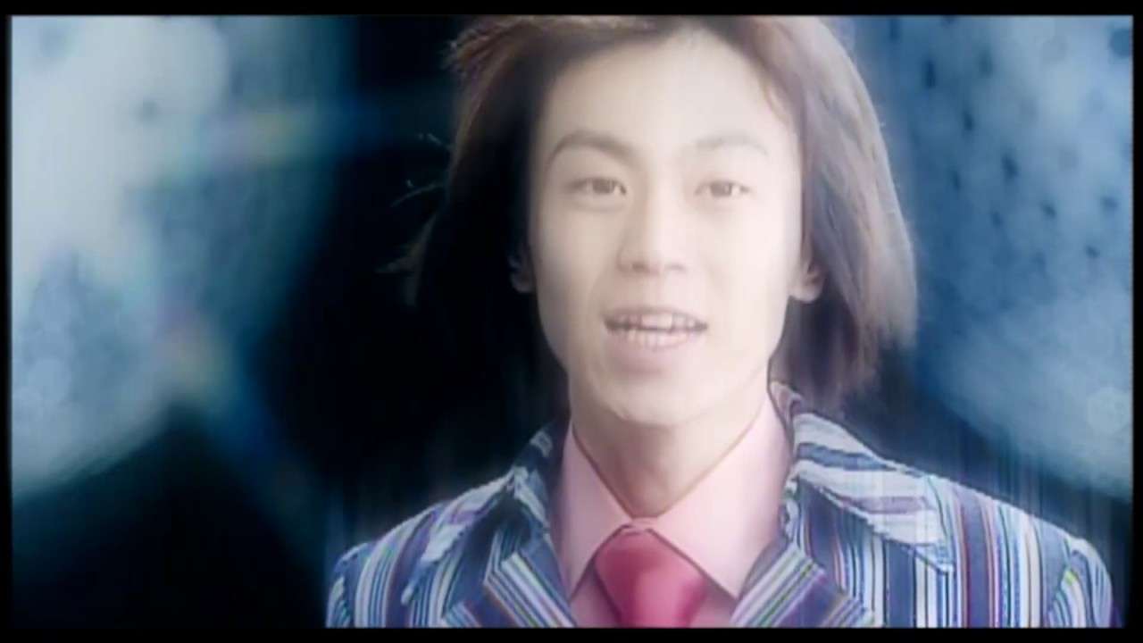 氷川きよし / きよしのズンドコ節【公式】 - YouTube