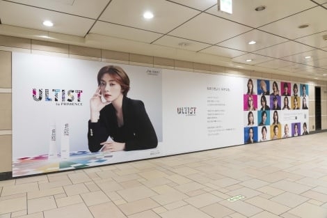 一般流通していないのに…サロン向けヘアカラーがなぜ認知拡大? より“プロ志向”に進むユーザーの美意識