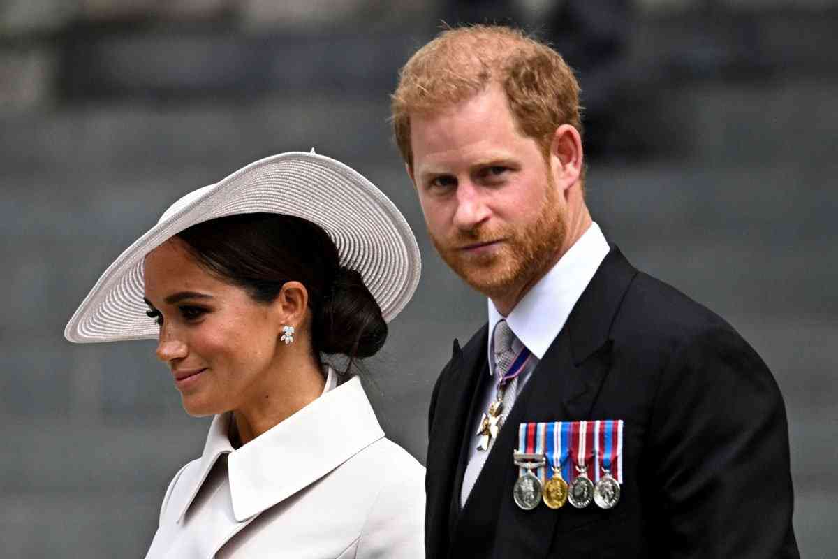 【1ページ目】メーガン妃がウィリアム王子からの個人秘書提供の申し出を断っていた＝英紙報道 | 東スポWEB