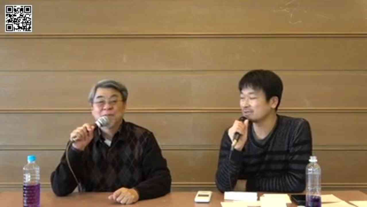 ワクチンの真実など世界の真実【後半】真実が陰謀論で陰謀論が真実 - ニコニコ動画