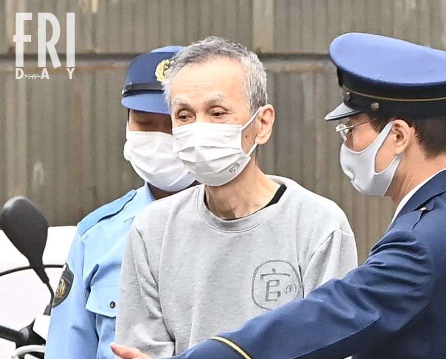 バールで頭部を殴り…78歳父親「50歳息子を殺害」驚きの背景（FRIDAY） - Yahoo!ニュース
