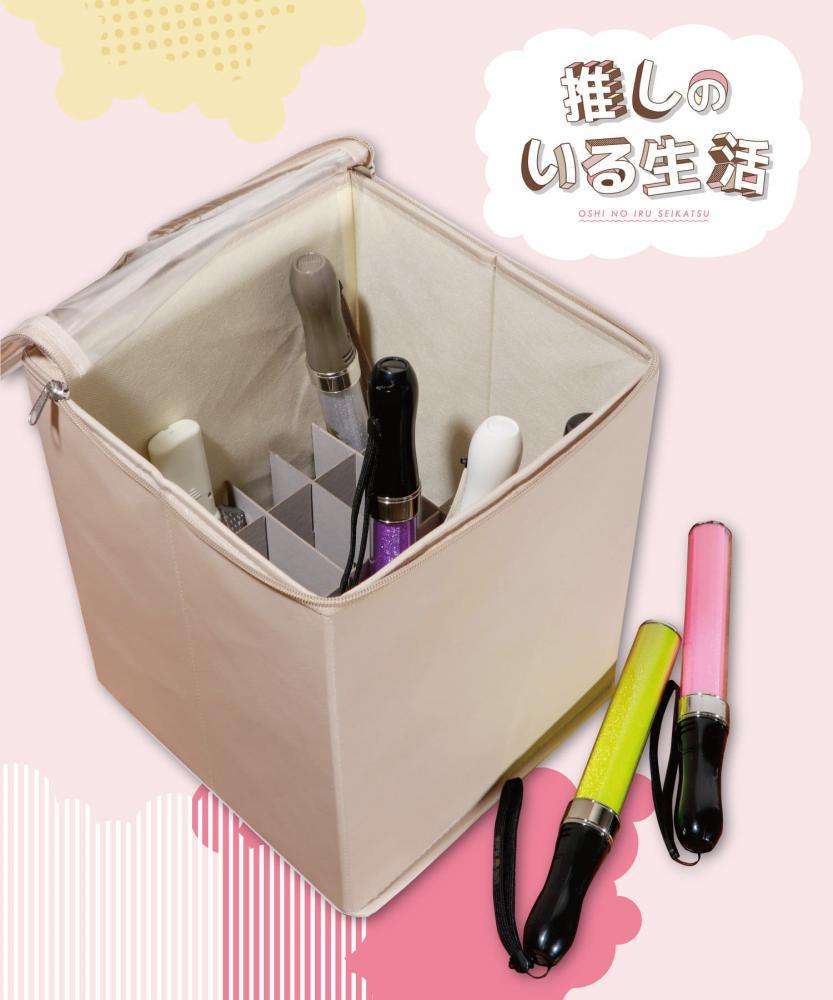 3COINSが「推し活」天国に!アクスタ、ペンラ収納、推し貯金箱…欲しかったグッズが大量登場