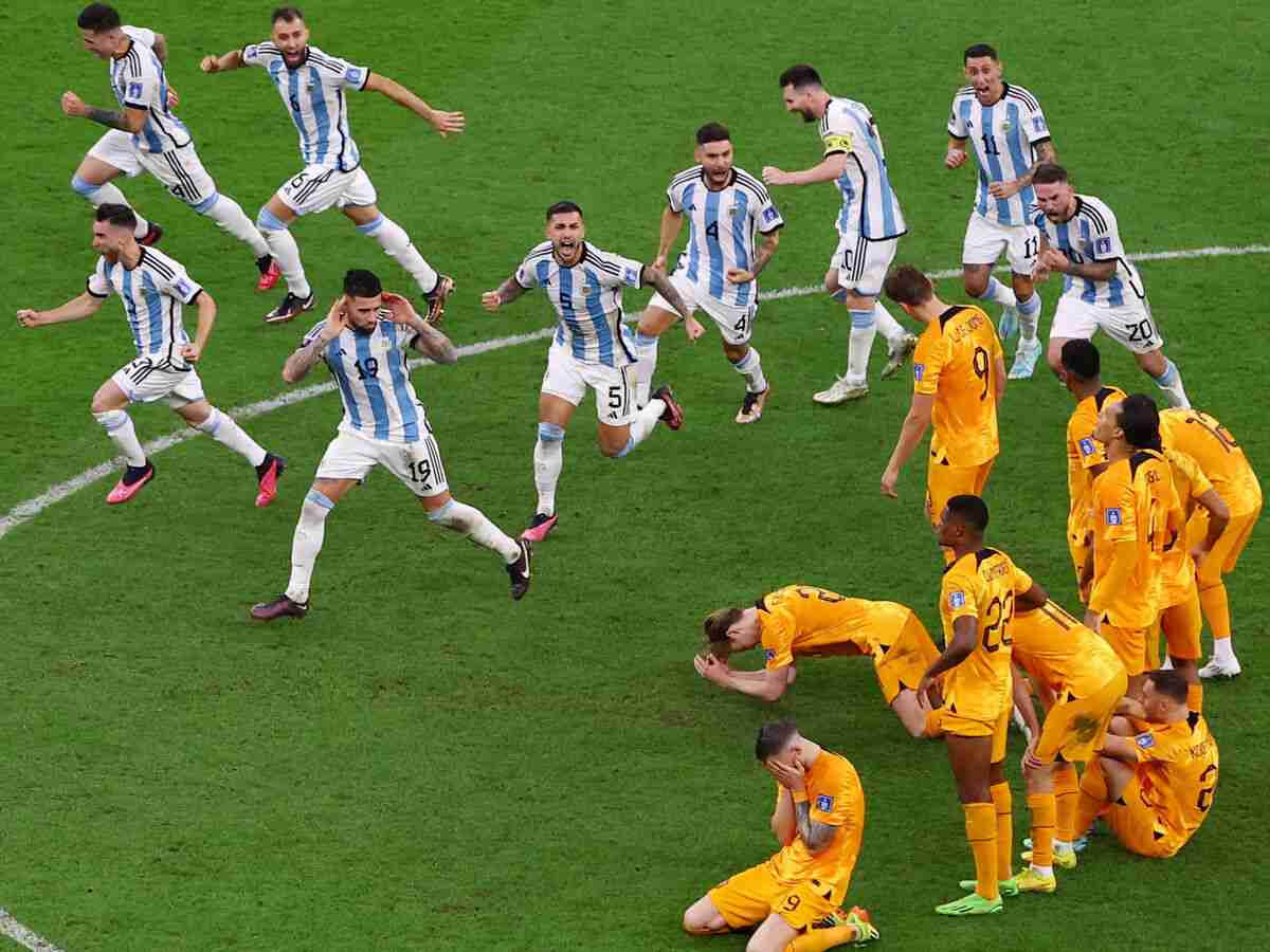 【実況・感想】FIFA ワールドカップ　カタール2022　総合トピ 20日目