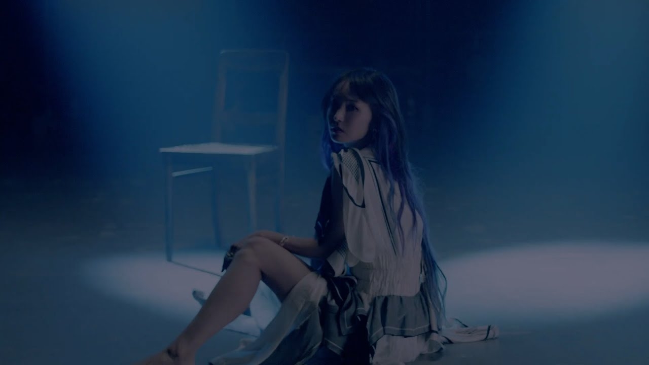 LiSA 『往け』 -MUSiC CLiP- （『劇場版 ソードアート・オンライン -プログレッシブ- 星なき夜のアリア』主題歌） - YouTube