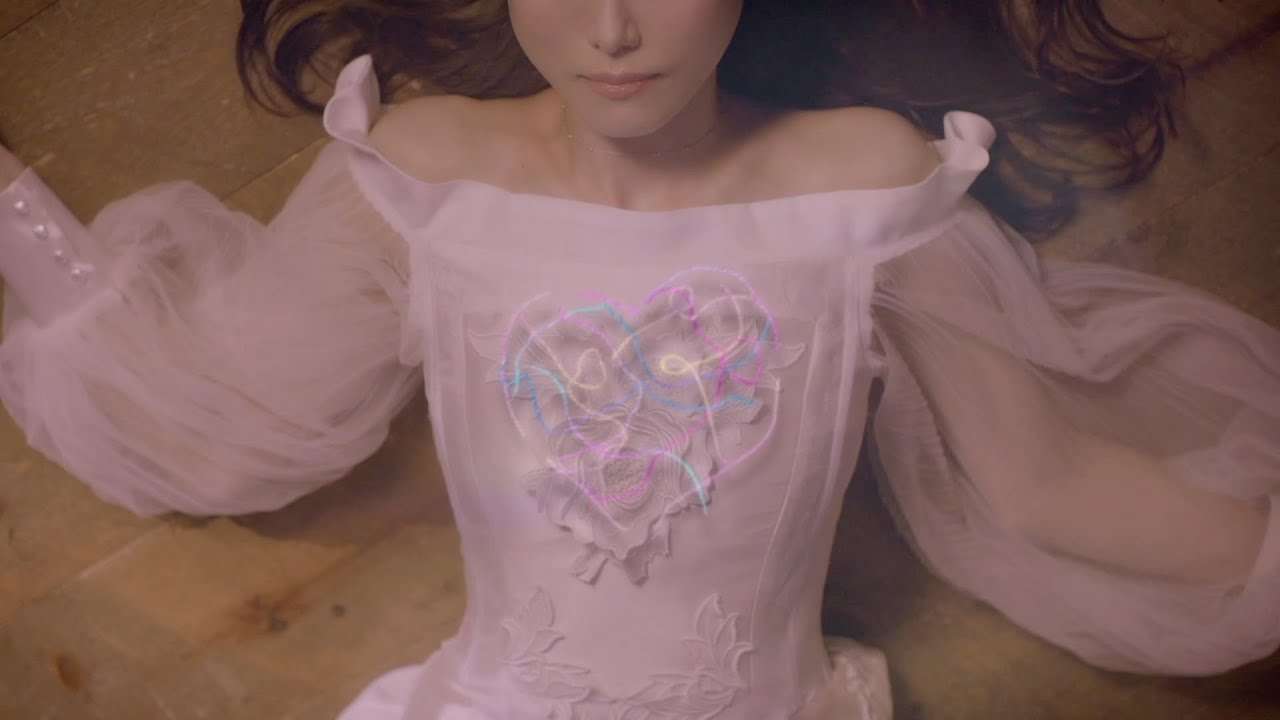 【TRUE】「WILL」Music Video（『劇場版 ヴァイオレット・エヴァーガーデン』主題歌） - YouTube