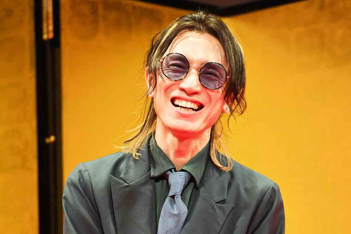関ジャニ・安田章大　中井貴一に目撃されてしまった〝意外なルーティン〟 | 東スポWEB