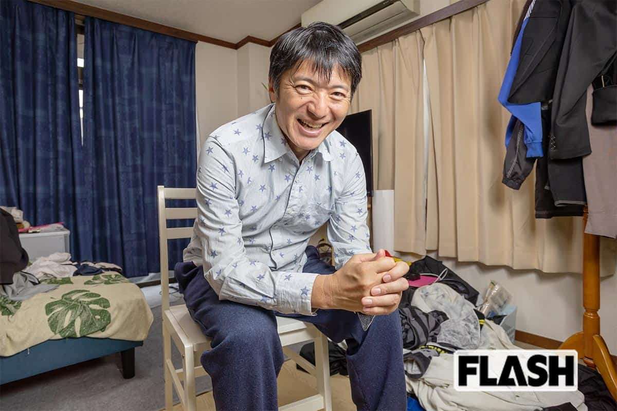 長井秀和語る創価学会と芸能人「氷川きよしくんは池田大作氏の話に涙ぐみ、僕を睨んだ。幹部会には滝沢秀明くんも」