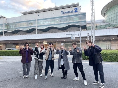 『ヒルナンデス！』3000回へ 南原清隆が故郷・香川県訪問で“讃岐弁”をTV初披露