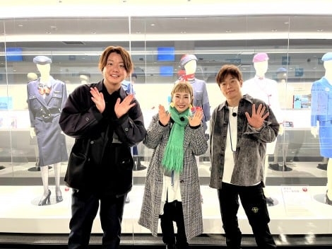 『ヒルナンデス!』3000回へ 南原清隆が故郷・香川県訪問で“讃岐弁”をTV初披露