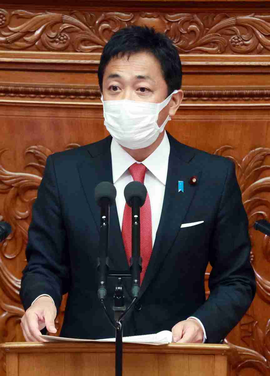 自民、国民と連立検討　局面転換狙う、玉木氏入閣案　公明反発も、実現不透明（時事通信） - Yahoo!ニュース