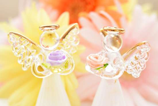 ガーディアンエンジェルとは？【スピリチュアルな用語集】 | More Than Ever