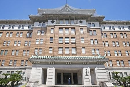 保育士が複数の園児にキスか  愛知、詳細調査前に退職