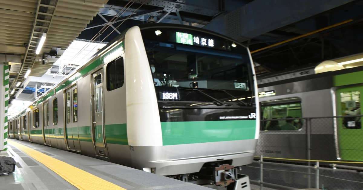 車内で女性を囲み…「埼京線集団痴漢」男たちの「卑劣すぎる手口」