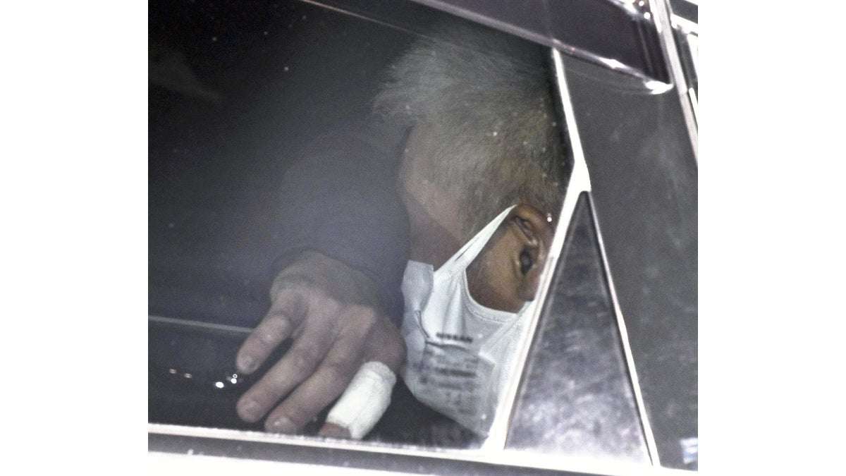 「茅ヶ崎の事件、私がやりました」と千葉の警察に出頭…５０歳男を男性刺殺容疑で逮捕 : 読売新聞オンライン