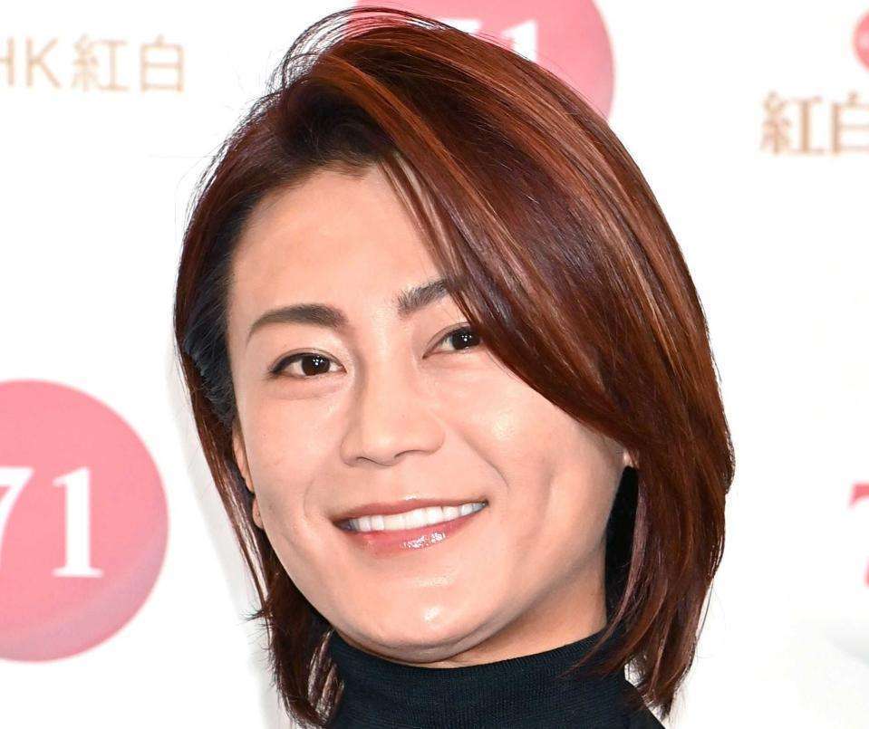 氷川きよし事務所　侮辱や人格侵害投稿に「法的措置を検討」