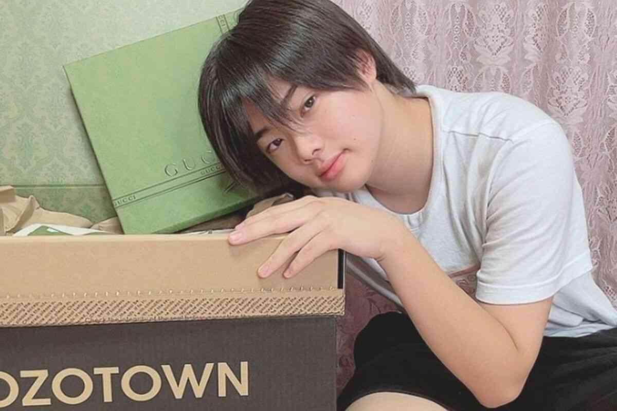 『小学生ホスト』琉ちゃろ10年後の現在、“いい大学”に行きたい理由と“憧れ”の「数学者」「ジャニーズ」