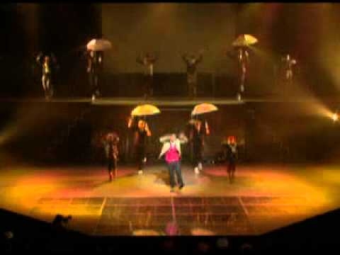 三浦大知｢WORLD WIDE WINTER PARTY 2009｣ - YouTube