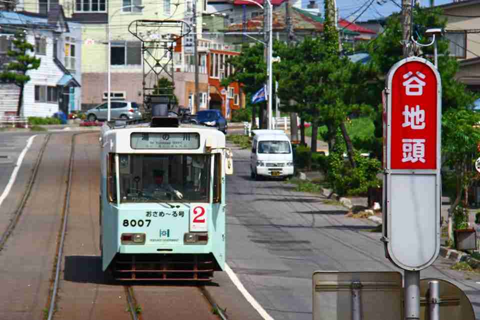 生理中の義実家への帰省
