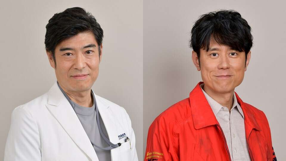 「祈りのカルテ」諏訪野(玉森裕太)が最後の謎に挑む最終話 緩和ケア科の指導医役に髙嶋政宏が決定｜祈りのカルテ　研修医の謎解き診察記録｜日本テレビ