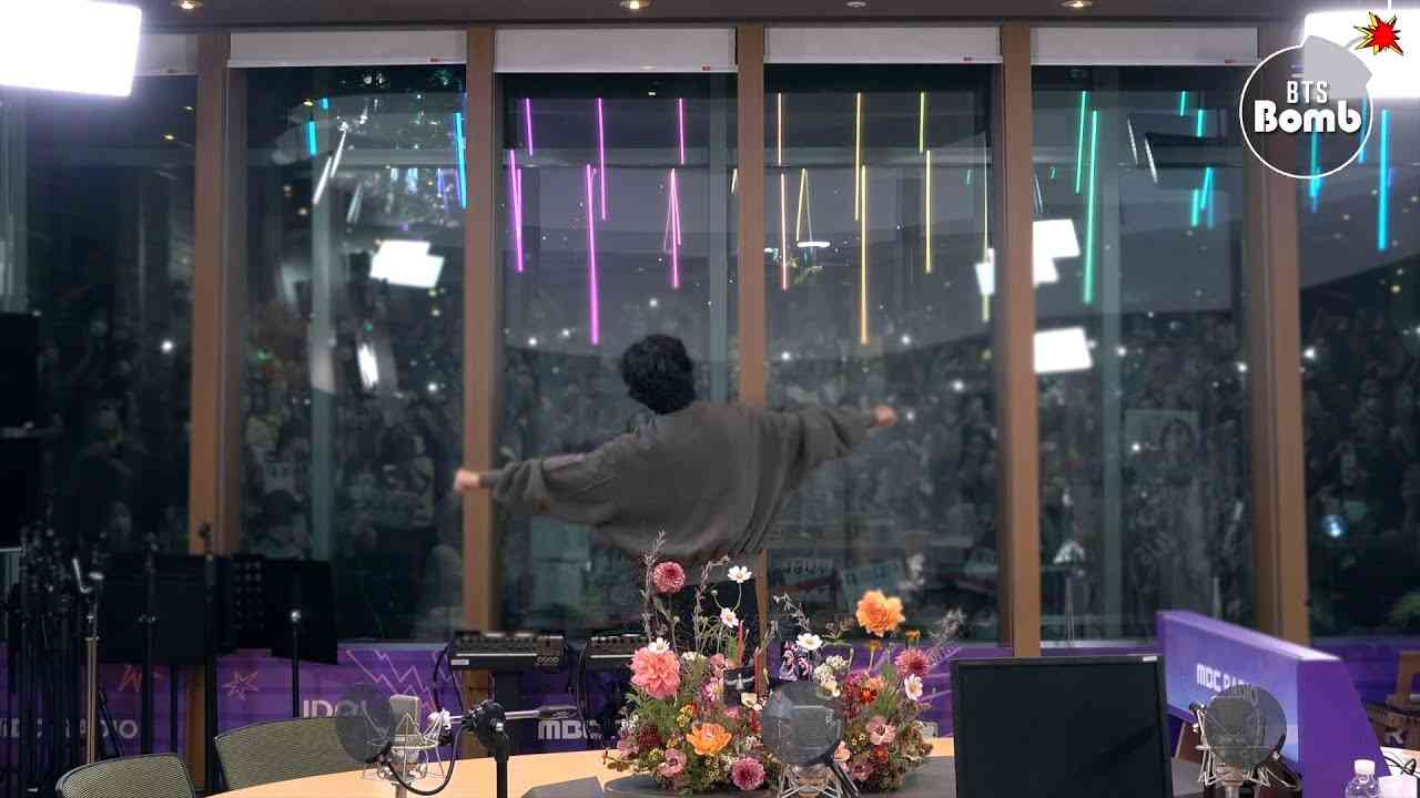 [BANGTAN BOMB] 