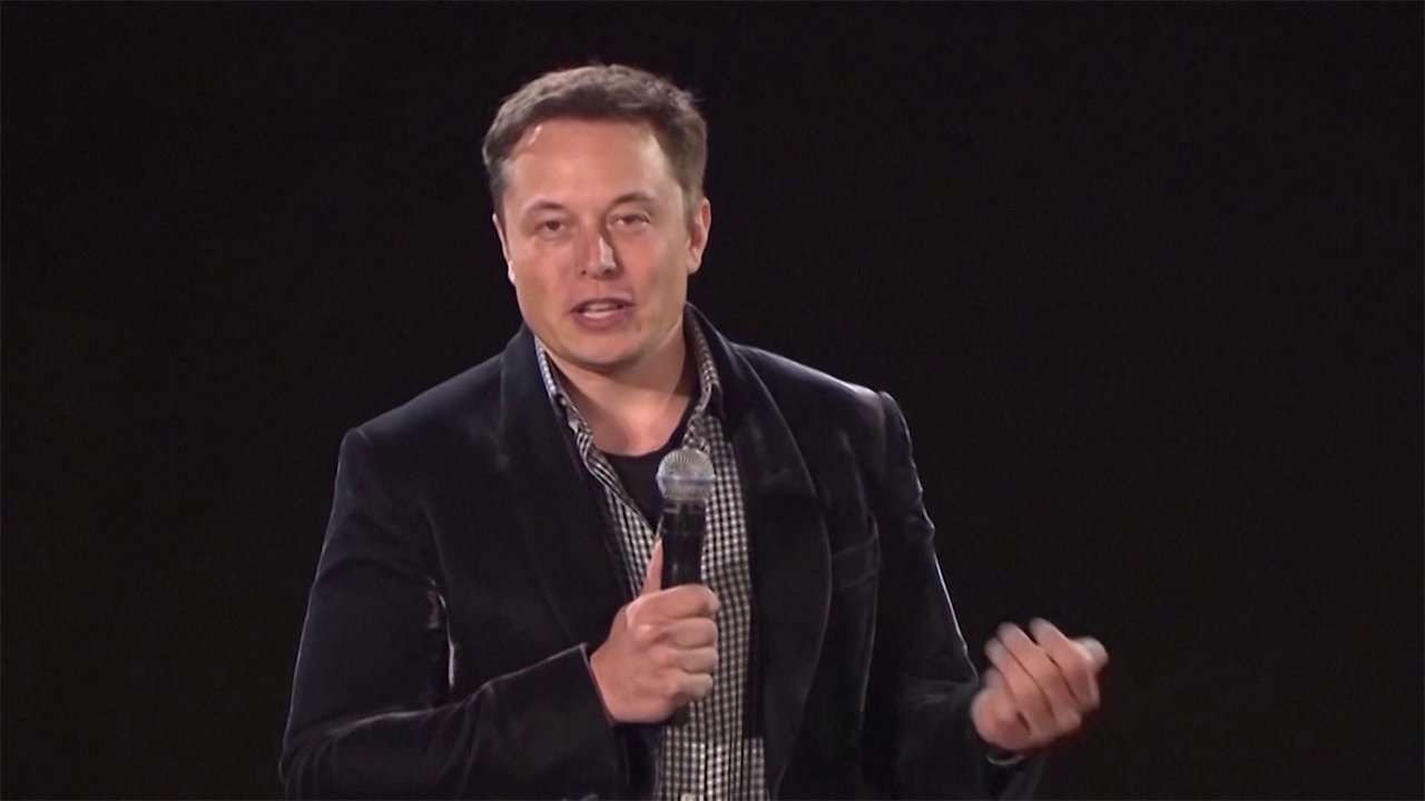 【速報】イーロン・マスク氏がツイッターCEO辞任を表明「後任が見つかり次第」（FNNプライムオンライン） - Yahoo!ニュース