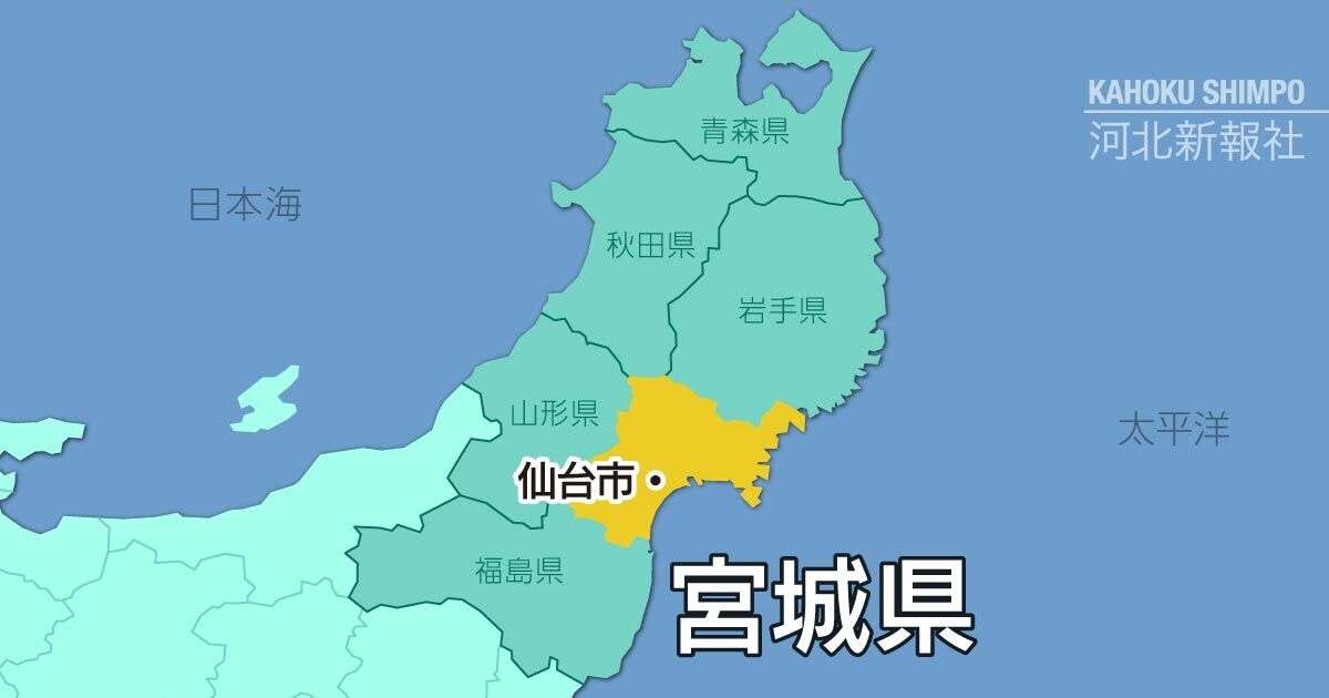 学校給食の黙食、半数超が継続 宮城の市町村教委 第8波で慎重姿勢