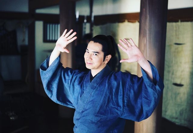 Jun Matsumoto/松本潤 on Instagram: 