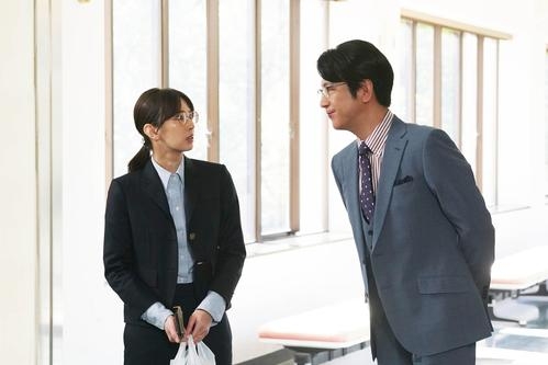 及川光博　1月期フジ月9「女神の教室」出演へ“ほほ笑みのナイスミドル”役で北川景子と初共演
