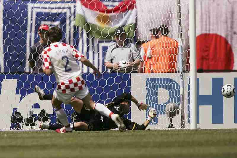 蹴るコース、キッカーの順番、日本「0％」とクロアチア「100％」…W杯の“PK戦事情”を分析 | サッカーキング