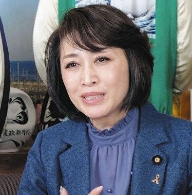 三原じゅん子議員｢走行距離課税｣が税制大綱に盛り込まれなかったと報告｢車社会なので助かりました｣安堵の声も：中日スポーツ・東京中日スポーツ 
