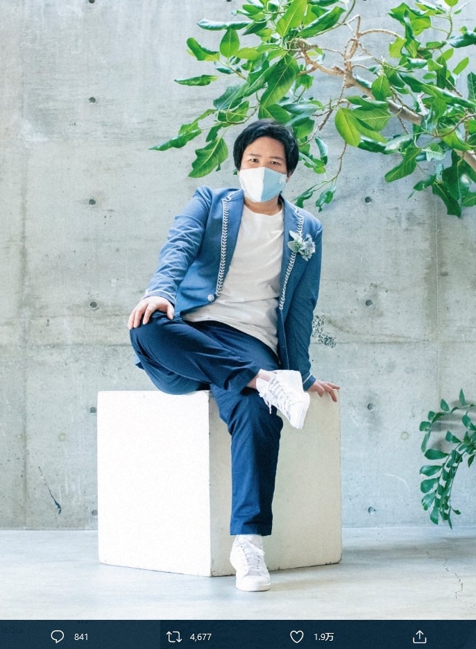 渋谷区の“透明トイレ”がスケスケ状態に?コレコレ危険視「どっからでも盗撮し放題…ヤバイでしょ」― スポニチ Sponichi Annex 芸能